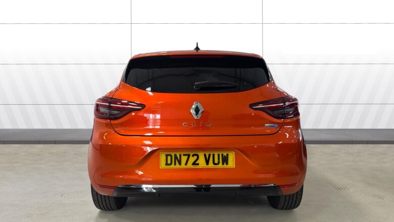 Renault Clio 1.6 E-TECH full hybrid 145 Techno 5dr Auto Hybrid Hatchback